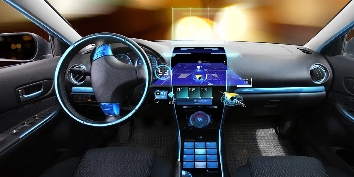 Exploring MediaTek Dimensity Auto - Mobile Tech Podcast